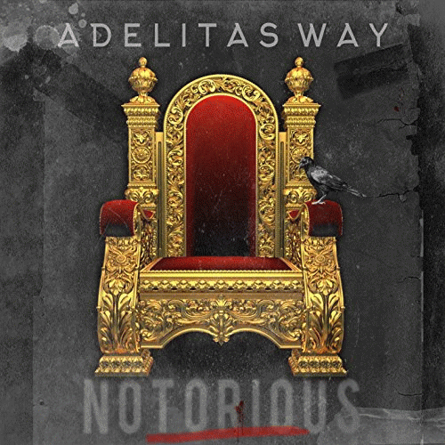 Adelitas Way : Notorious